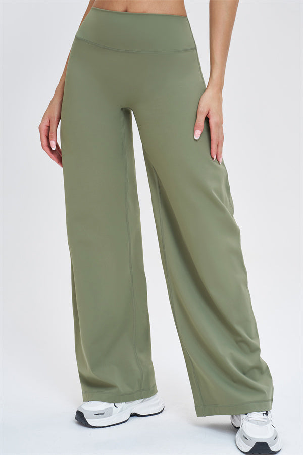 The Twirl New Straight Leg Pants